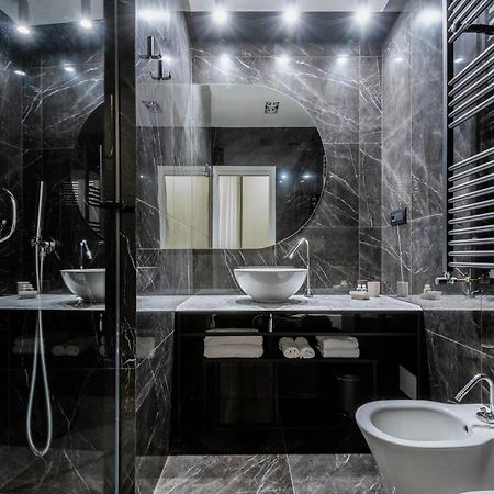 Hotel Valeri Рим Екстериор снимка