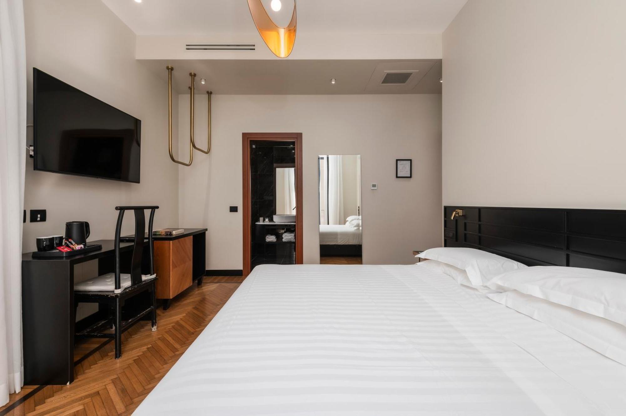 Hotel Valeri Рим Екстериор снимка