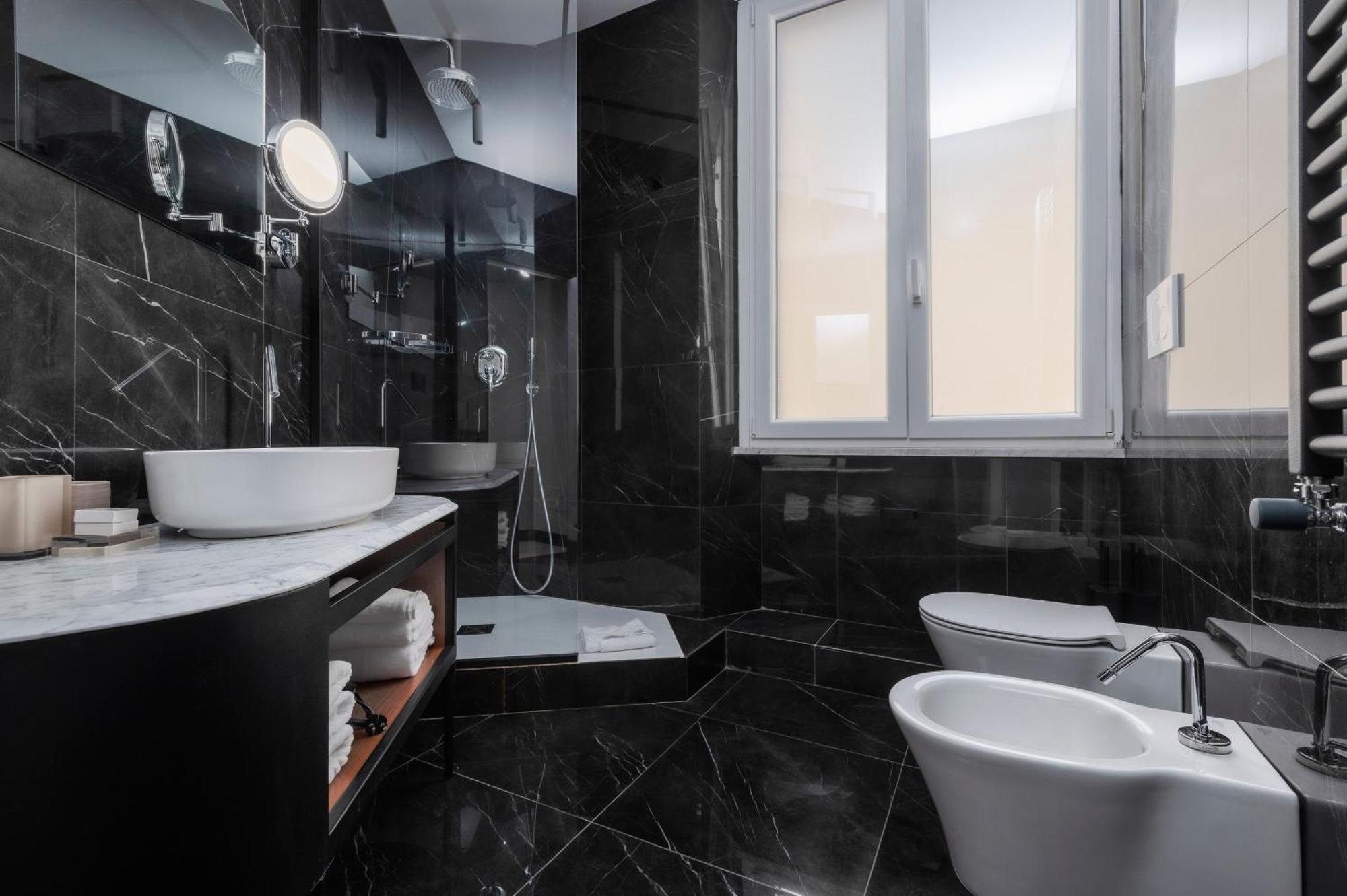 Hotel Valeri Рим Екстериор снимка